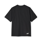 Polera Oversize "Bingo Vegano" — Unisex
