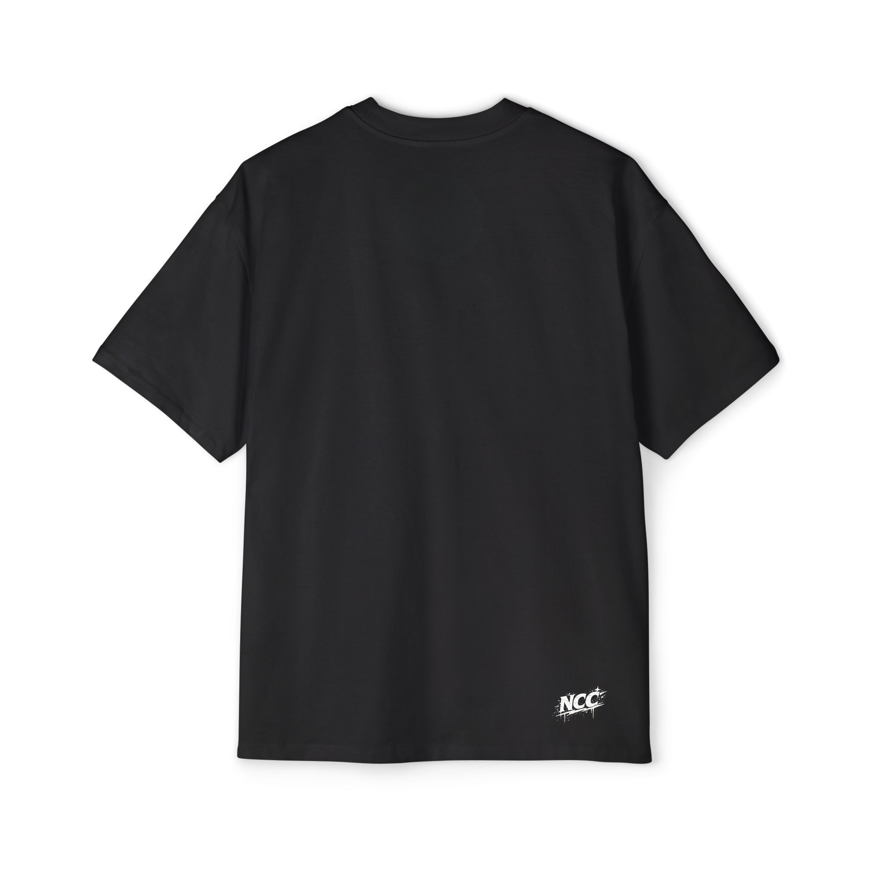 Polera Oversize "Bingo Vegano" — Unisex