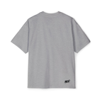 Polera Oversize "VEGANOS: Arruinando cenas familiares" — Unisex