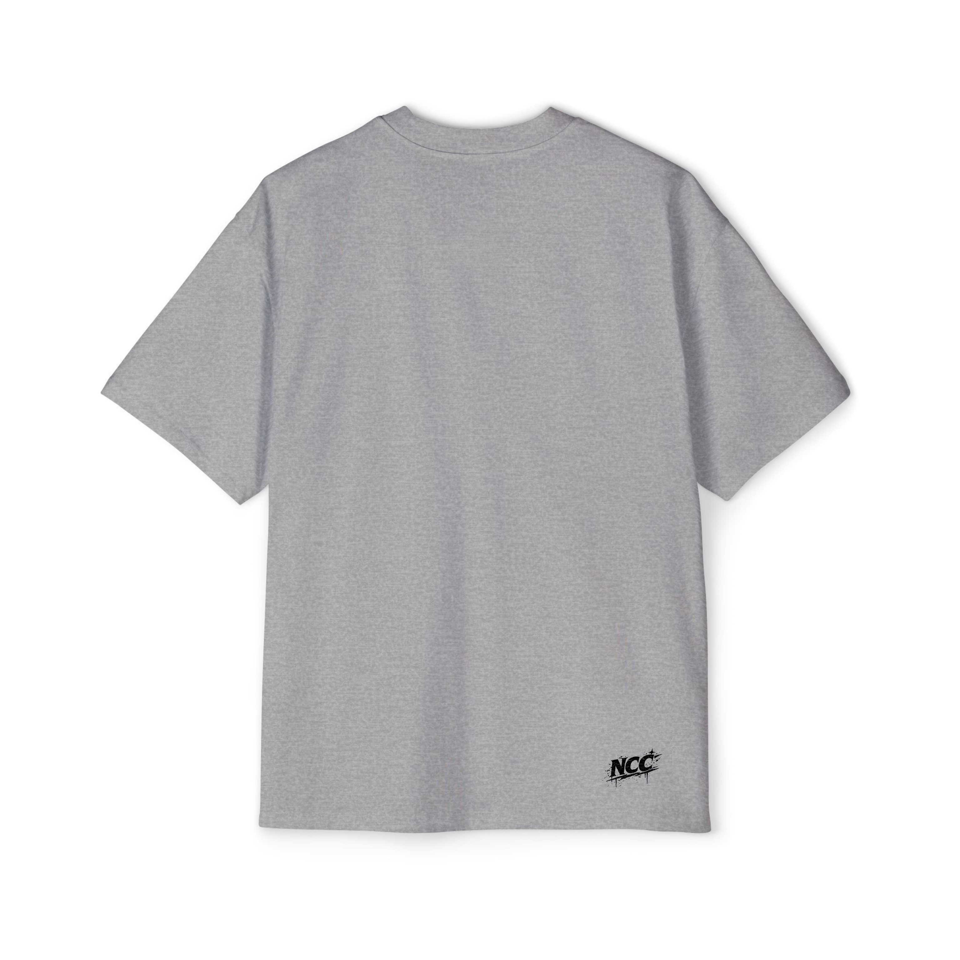 Polera Oversize "VEGANOS: Arruinando cenas familiares" — Unisex