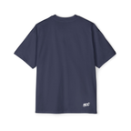 Polera Oversize "VEGANOS: Arruinando cenas familiares" — Unisex
