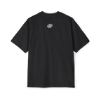 Polera Oversize "Bingo Vegano" — Unisex