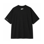 Polera Oversize Basic NCC — Unisex