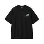 Polera Oversize Basic NCC — Unisex