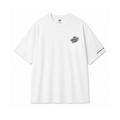Polera Oversize Basic NCC — Unisex