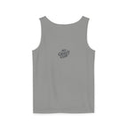 Musculosa Gym "Looking for Protein?" – Hombre
