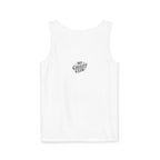 Musculosa Gym "Looking for Protein?" – Hombre