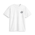 Polera Normal Fit "Potencia vegetal"— Unisex