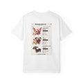 Polera Normal Fit "Perros - Premium Defects"