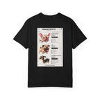 Polera Normal Fit "Perros - Premium Defects"