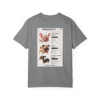 Polera Normal Fit "Perros - Premium Defects"