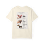 Polera Normal Fit "Perros - Premium Defects"