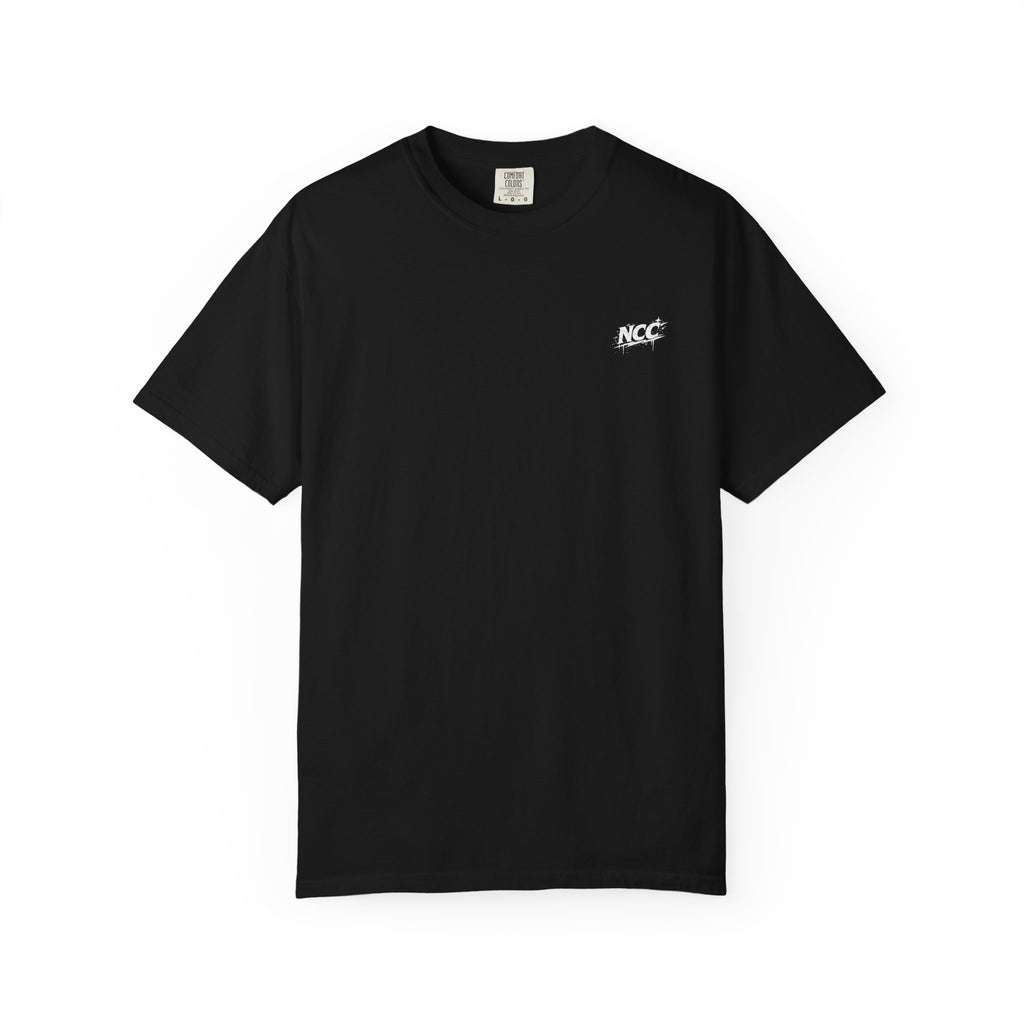 Polera Normal Fit "Perros - Premium Defects"