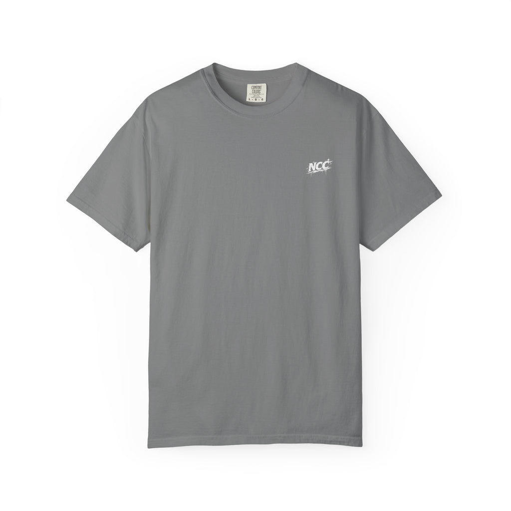 Polera Normal Fit "Perros - Premium Defects"
