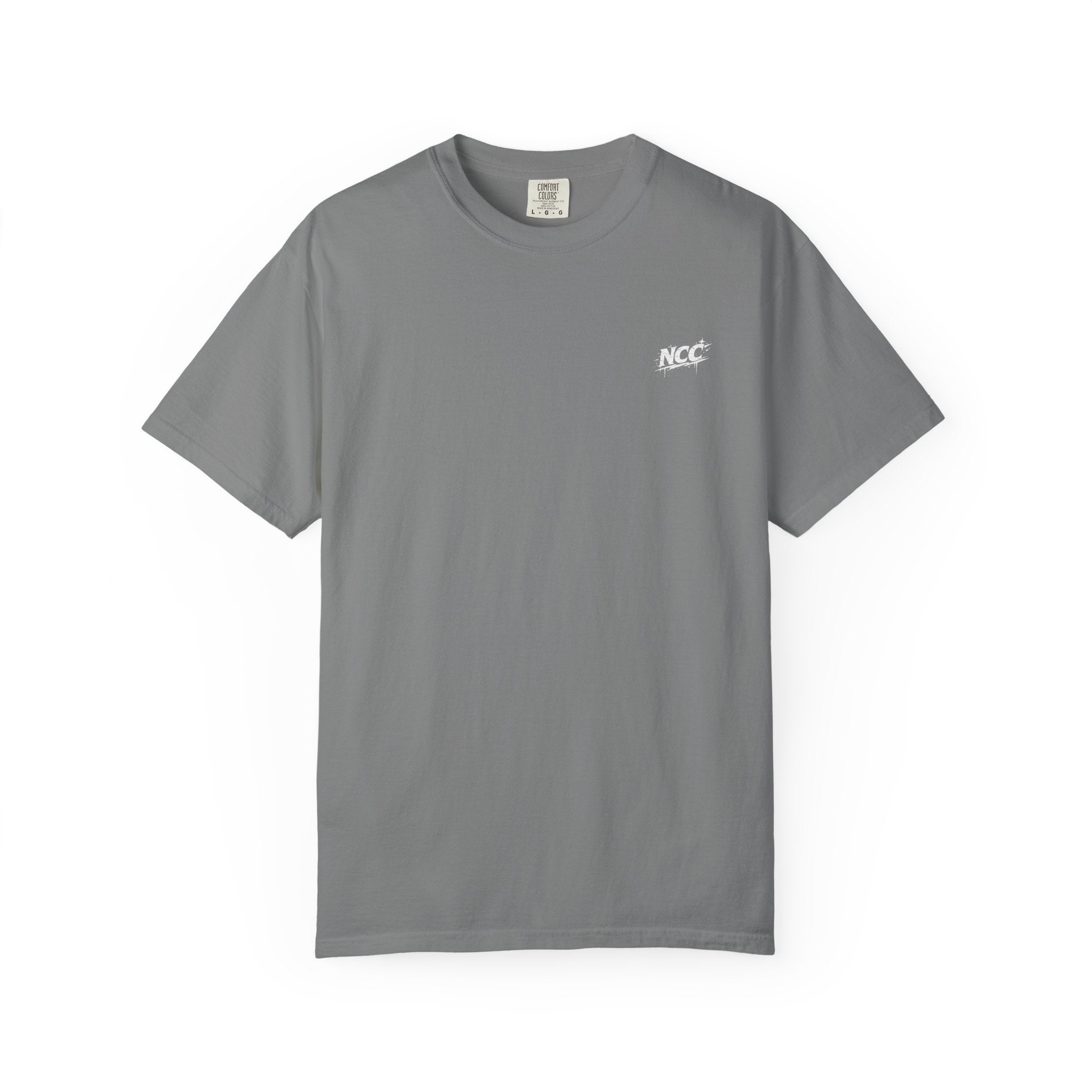 Polera Normal Fit "Perros - Premium Defects"