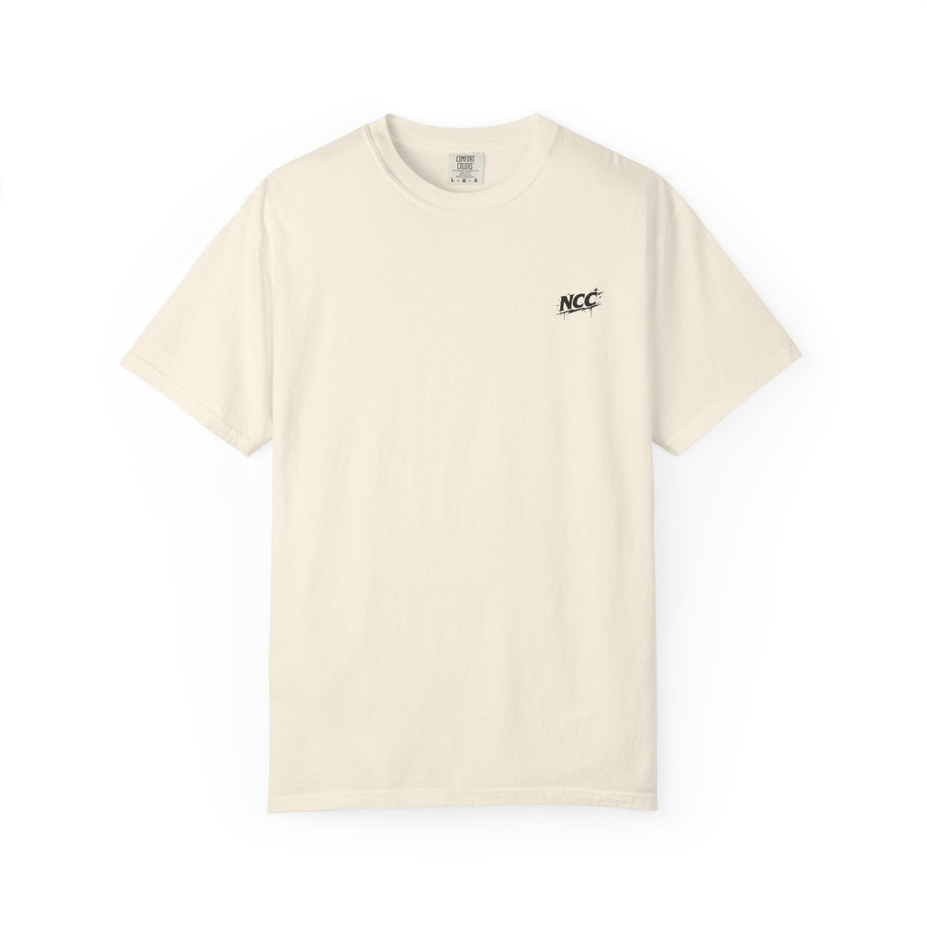 Polera Normal Fit "Perros - Premium Defects"
