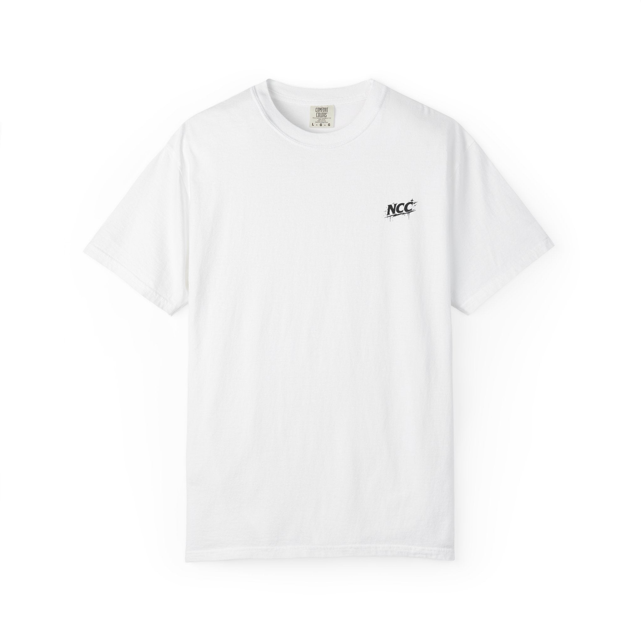 Polera Normal Fit "Perros - Premium Defects"