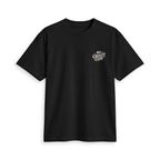 Polera Normal Fit "Ya estás grande"— Unisex