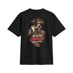 Polera Normal Fit "Ya estás grande"— Unisex