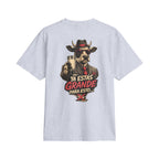 Polera Normal Fit "Ya estás grande"— Unisex