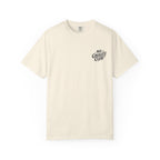 Polera Normal Fit "Ya estás grande"— Unisex