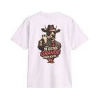 Polera Normal Fit "Ya estás grande"— Unisex