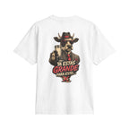 Polera Normal Fit "Ya estás grande"— Unisex